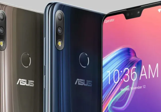 Asus ZenFone Max Pro M2 продают с жирной скидкой. Как ее получить?