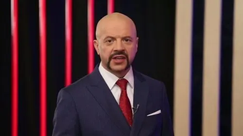 «Есть заразные формы рака». Какой бред выдал ведущий «Рен ТВ»