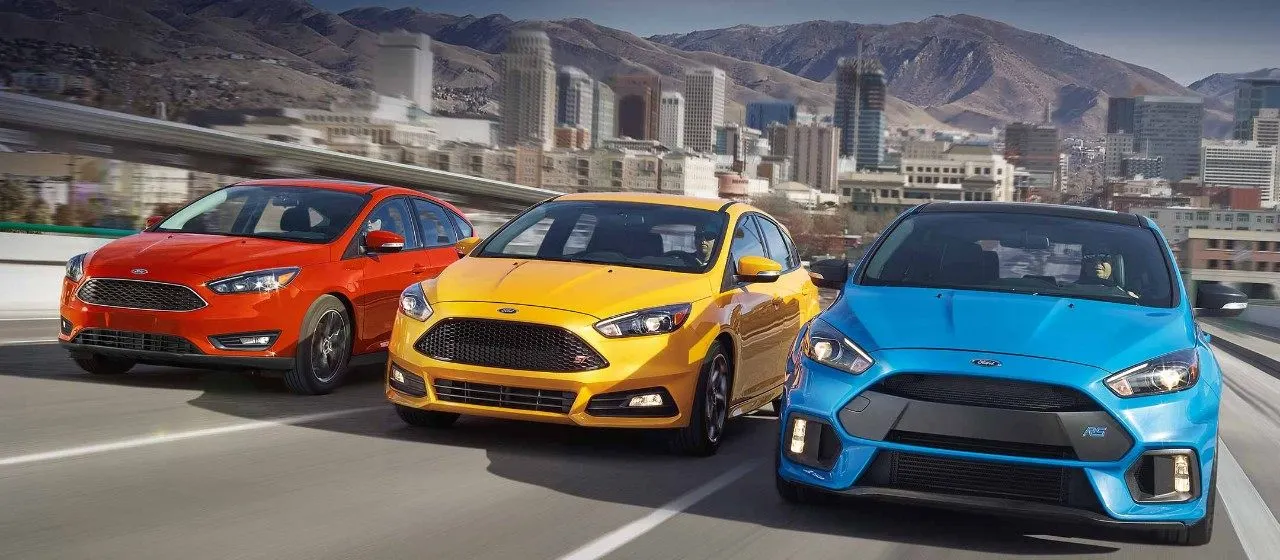 10 автомобилей, на которые не стыдно взять кредит. KIA Ceed и другие практичные тачки