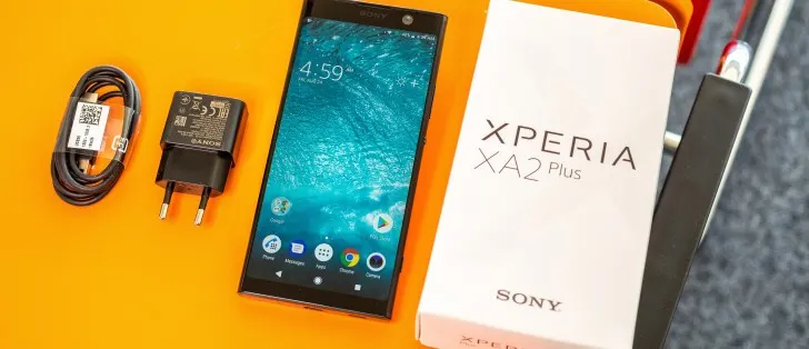 Sony Xperia XA2 — линейка с NFC и адекватным прайсом. Какую модель выбрать?