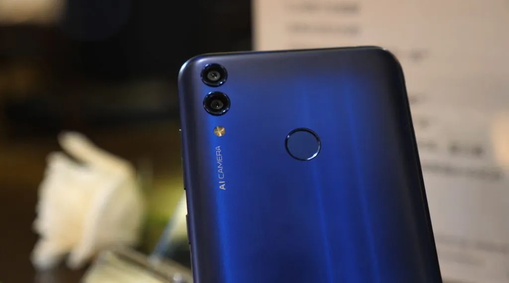 Что покупать – Asus Zenfone Max M2 или Honor 8C? Самый короткий баттл бюджетников