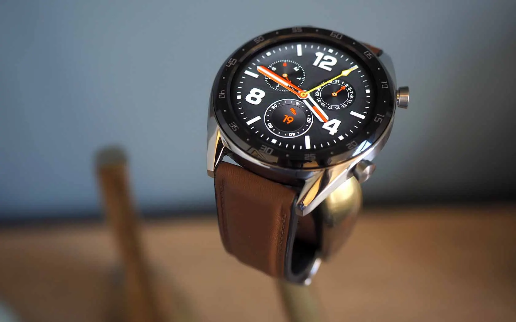 Honor Watch Magic – красивые смарт-часы, о которых мало кто знает