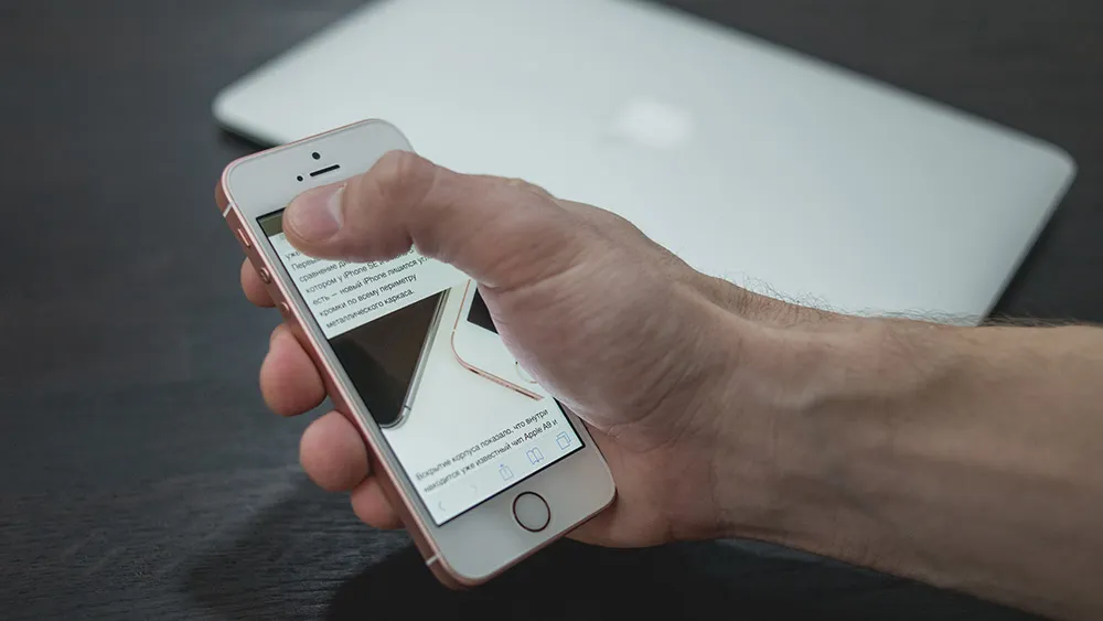 «Билайн» здорово скинул цены на iPhone SE. Дешевле нет нигде