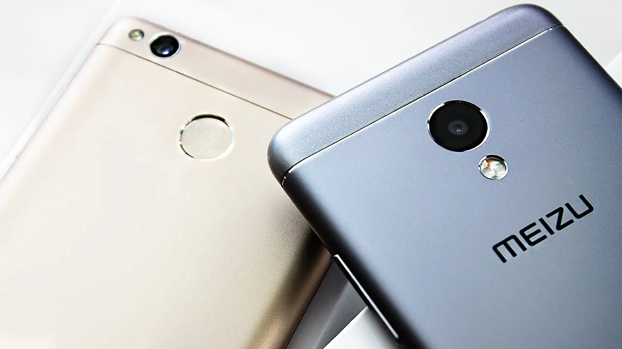 Как на старых Meizu работают сервисы Google. Спойлер: никак