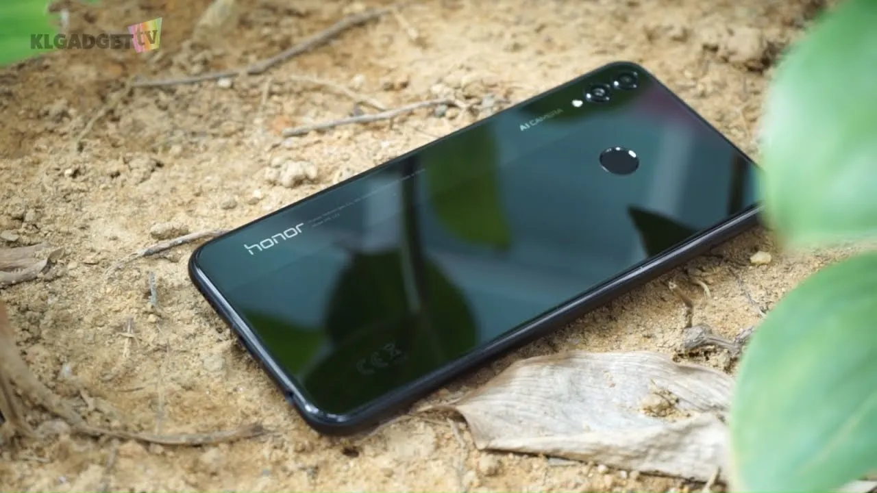 Honor 8X с рабочим NFC: где взять его на самых выгодных условиях?