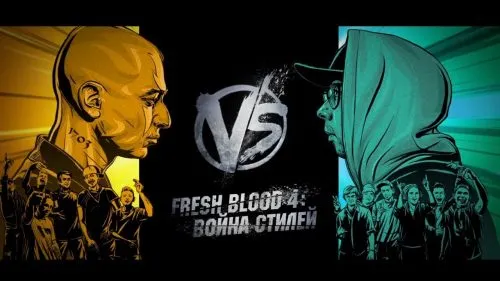2018-й был худшим в истории Versus. Но в 2019-м вернутся Оксимирон, Гнойный и блогеры