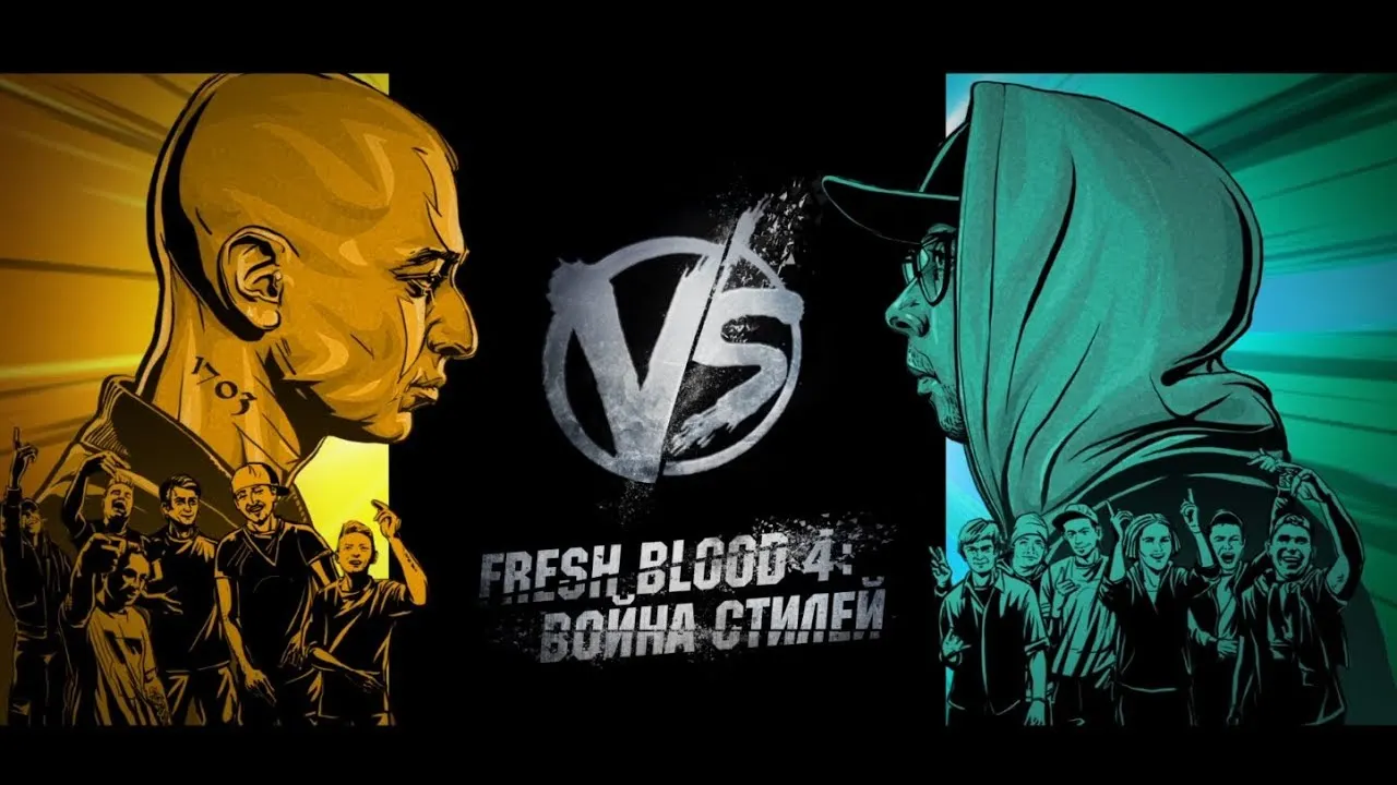2018-й был худшим в истории Versus. Но в 2019-м вернутся Оксимирон, Гнойный и блогеры