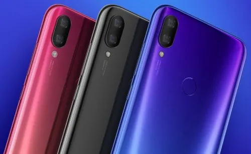 В Китае выпустили Xiaomi Mi Play. Нормальный бюджетник в стиле Honor