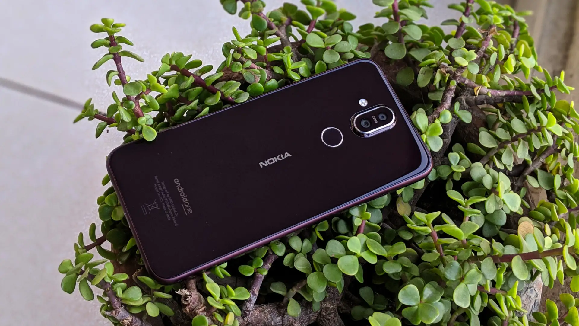 Почему Nokia 8.1 – лучший смартфон компании после возрождения
