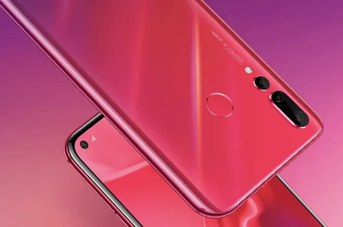 Каким будет Honor View 20. 10 фактов про недорогой, но крутой флагман