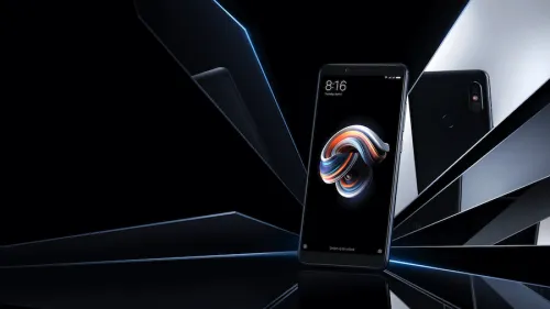 Xiaomi Redmi Note 5 и попсокеты – короли AliExpress. Их искали чаще всего