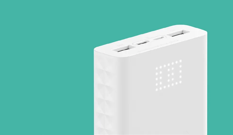 У Xiaomi вышел самый практичный пауэрбанк на рынке – ZMI Aura. Он жирный, но надежный