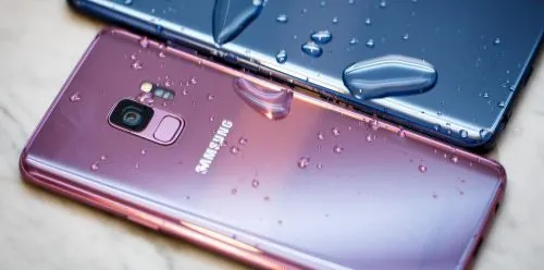 Не покупайте Galaxy S9. Есть варианты покруче – от Meizu до Honor