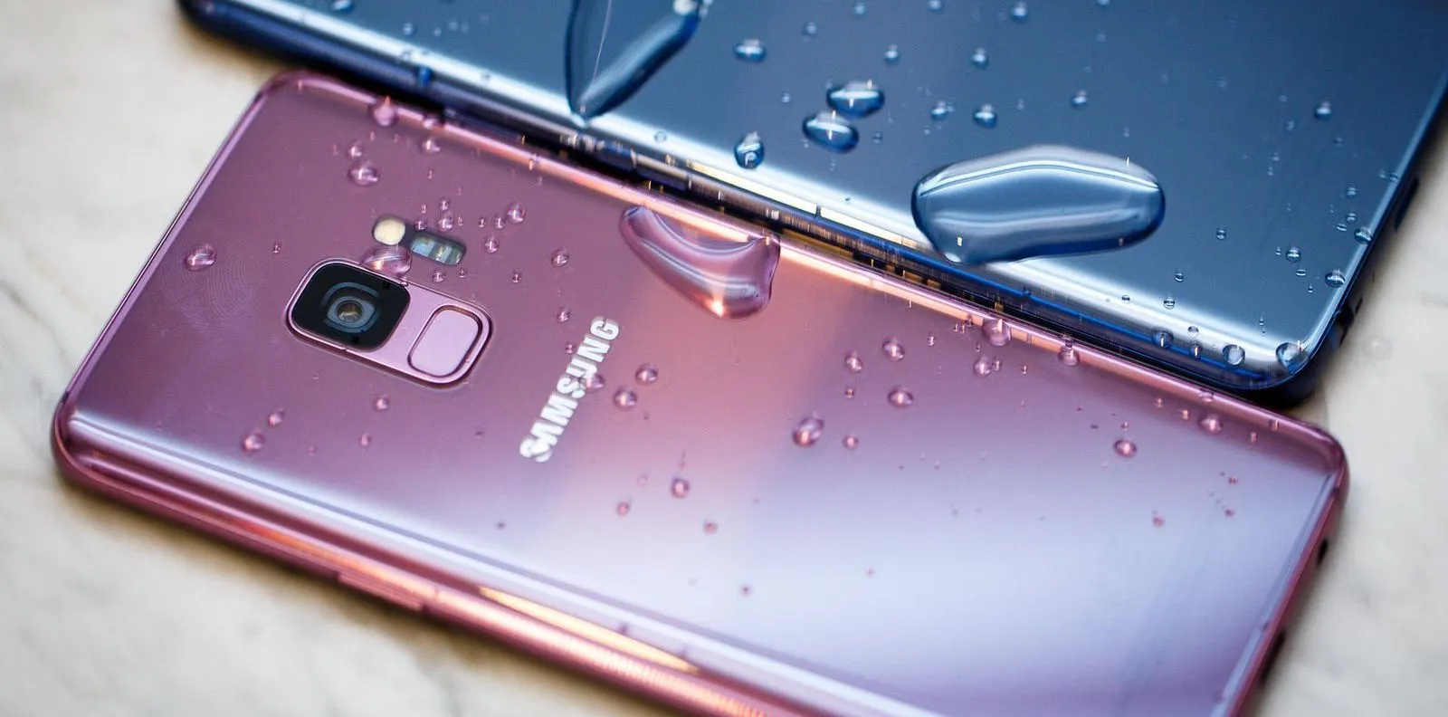 Не покупайте Galaxy S9. Есть варианты покруче – от Meizu до Honor