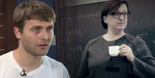 Илья Красильщик уйдет из «Медузы». Он не лапал жопы, а просто поругался с Тимченко
