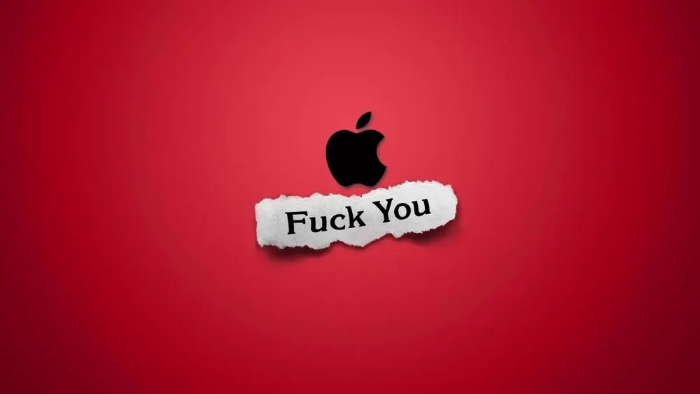 Человек покупал компьютеры Apple с 1986 года. Почему MacBook Pro будет его последним mac-девайсом