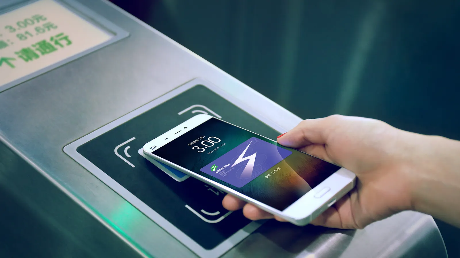 Xiaomi Mi Pay заработала за пределами Китая. Ждем платежи с Mi Band в России?
