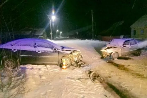 Пьяный священник выехал на встречку и чуть не угробил двух женщин. Версия церкви: это Божья кара пострадавших
