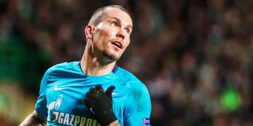 Гений Заболотный забьет на Кубке Матч Премьер. Тут – еще 4 факта о будущем «Зенита»