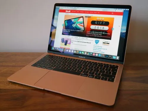 Новый MacBook Air никому не нужен? Ритейлеры аккуратно снижают ценники