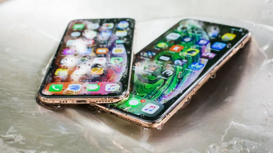iPhone XS Max наконец-то продают за адекватные деньги. Это лучший девайс в мире