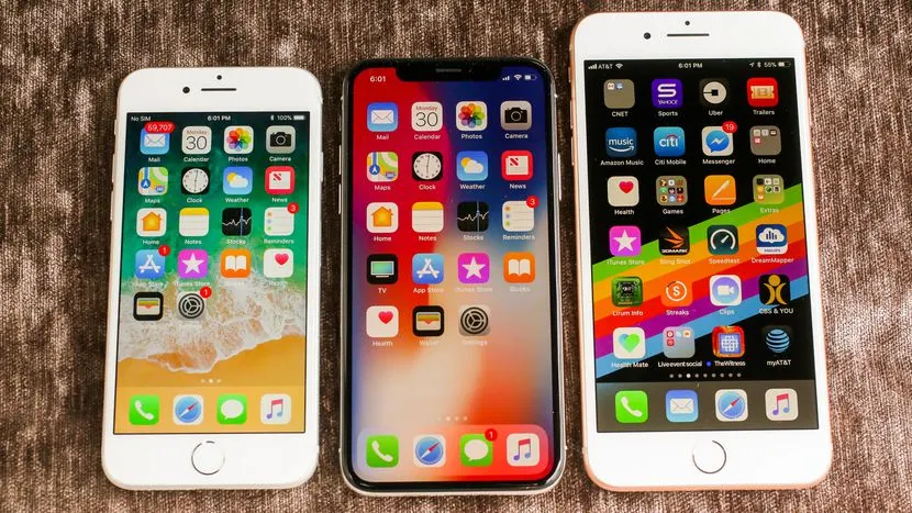 Топовый iPhone X ощутимо подешевел. Это лучший выбор в 2019 году – никаких XR