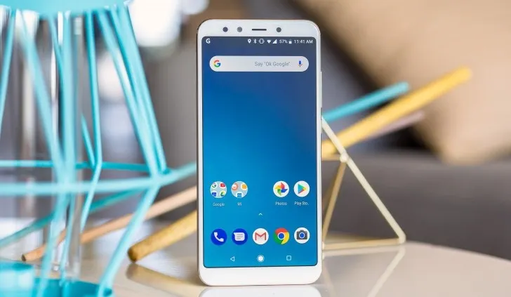 Xiaomi Mi A3 получит NFC. Что еще известно?
