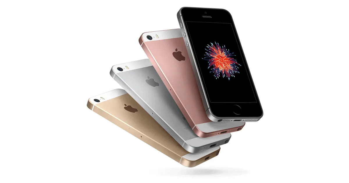 Кажется, лучший iPhone SE умирает. Его почти не осталось в продаже