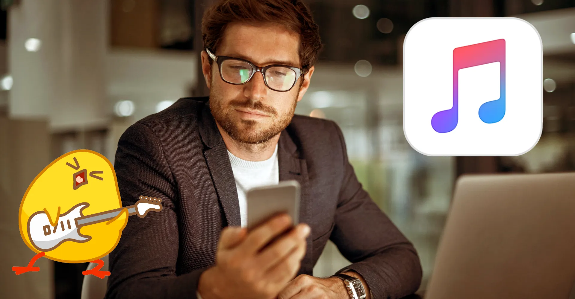 Крутейший лайфхак для Apple Music. Вся статистика по самым любимым трекам