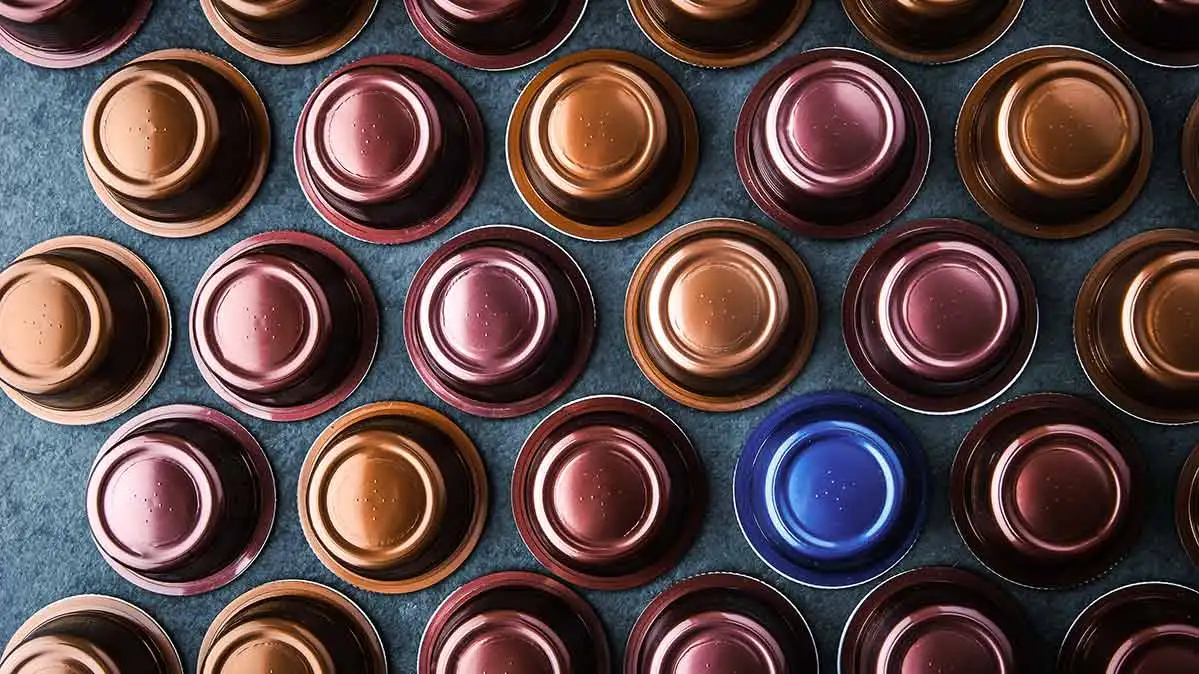 Кофемашину Nespresso продают за треть цены. Это лучший повод попробовать капсульный кофе