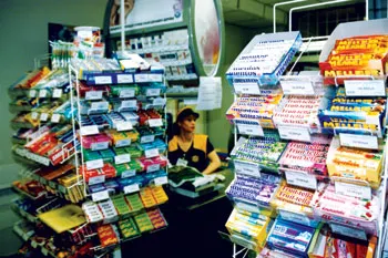 Почему я не покупаю Snickers и Mars. И что беру вместо них