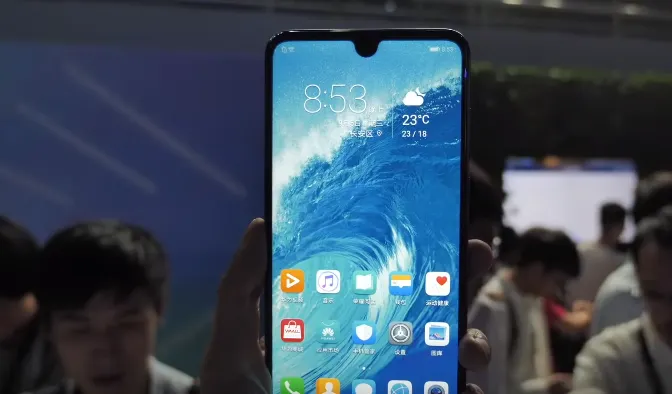 На AliExpress уже киберпонедельник. Honor 9 Lite и другие заманчивые скидки