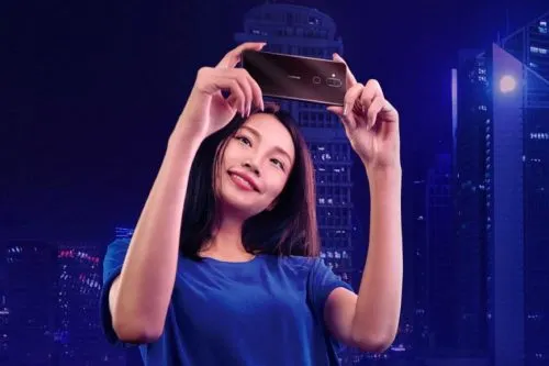 Nokia выпустит бюджетник с дырой в дисплее. Это ответ китайцам