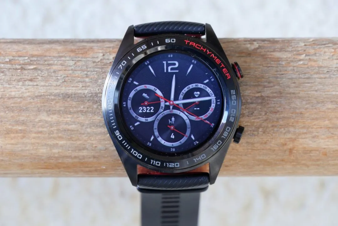 Honor Watch Magic – королевские часы. На AliExpress они продаются с большой скидкой