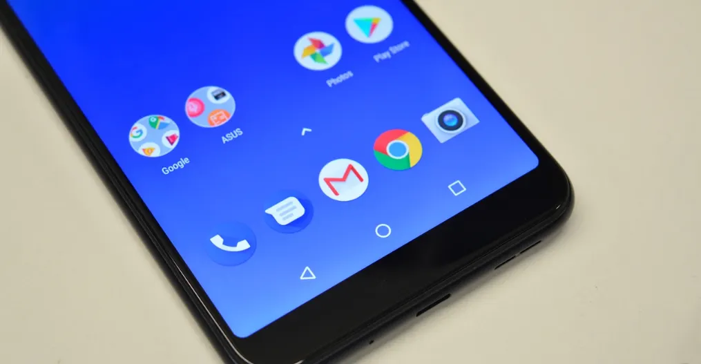 Asus ZenFone и еще 4 бренда, которые могут занять место Xiaomi. Там порядок с NFC и дизайном