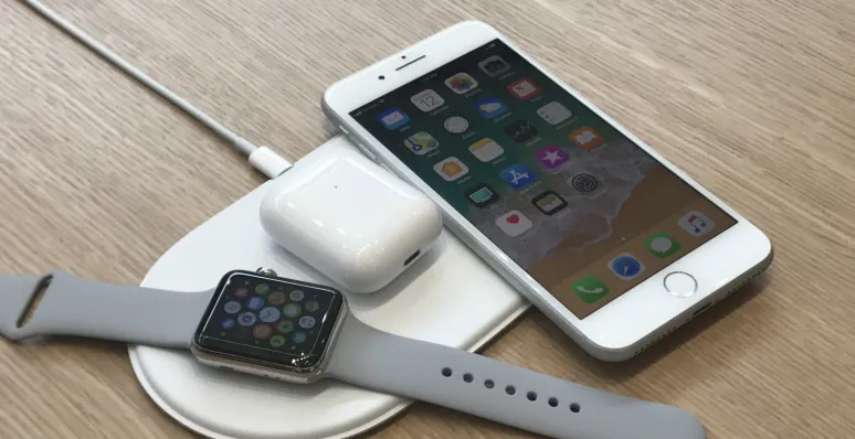 AirPower поступит в продажу до конца года. Или станет позором Тима Кука