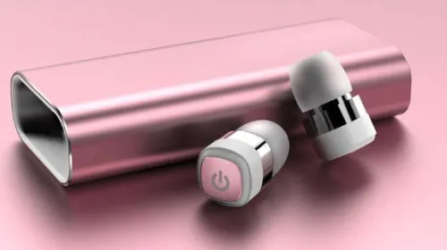 Самая смешная реплика AirPods – незаметная и с пауэрбанком. Что умеет этот гаджет?