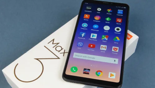 Xiaomi Mi Max 3 уже никому не нужен. Линейку пора уничтожать