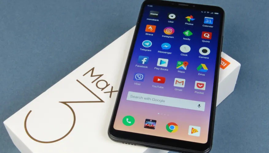 Xiaomi Mi Max 3 уже никому не нужен. Линейку пора уничтожать