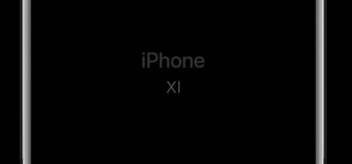 Опубликована жопа iPhone XL. Если это правда, то писос