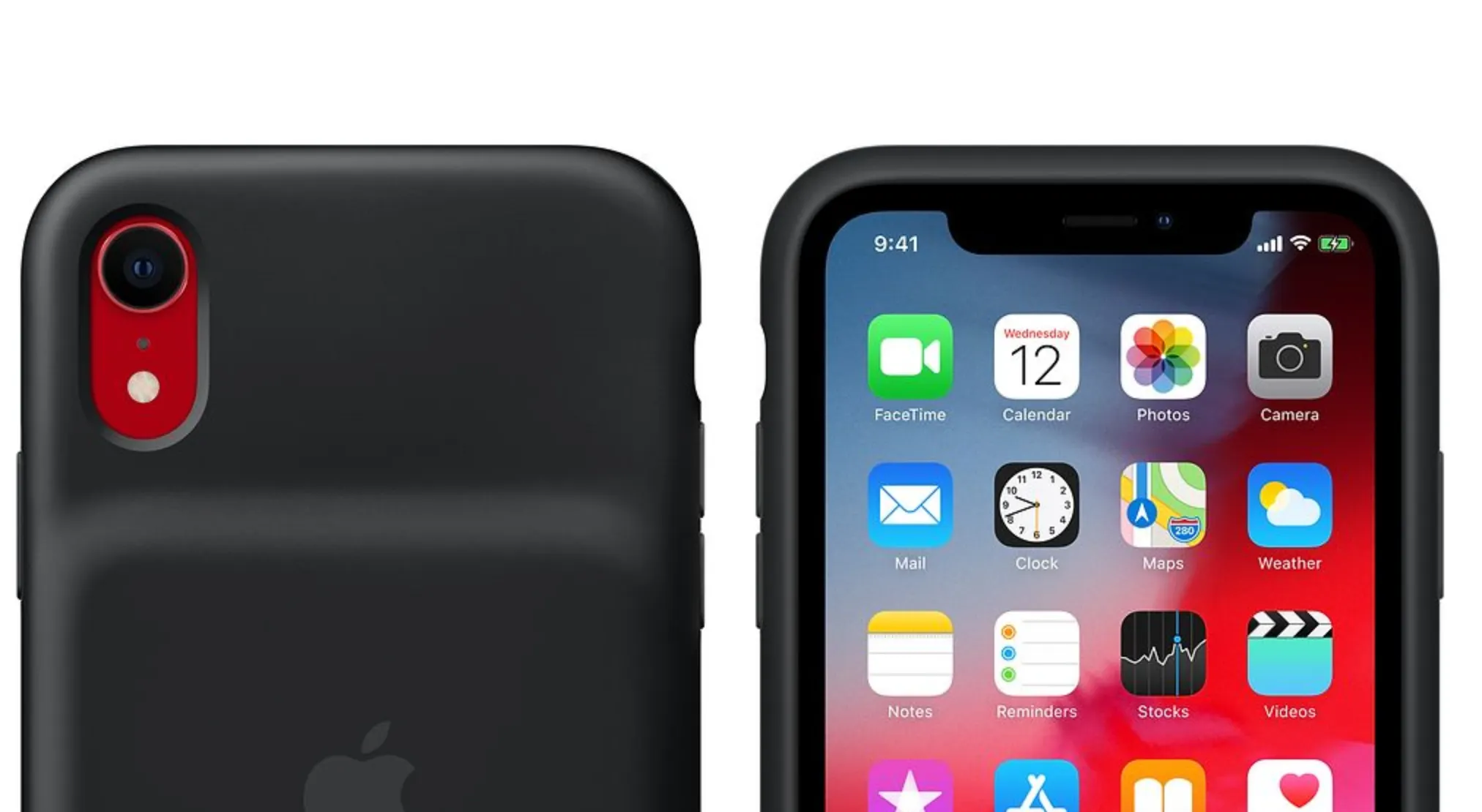 Уродливый чехол для iPhone XR стоит дороже, чем Xiaomi Redmi Note 7. Как так?