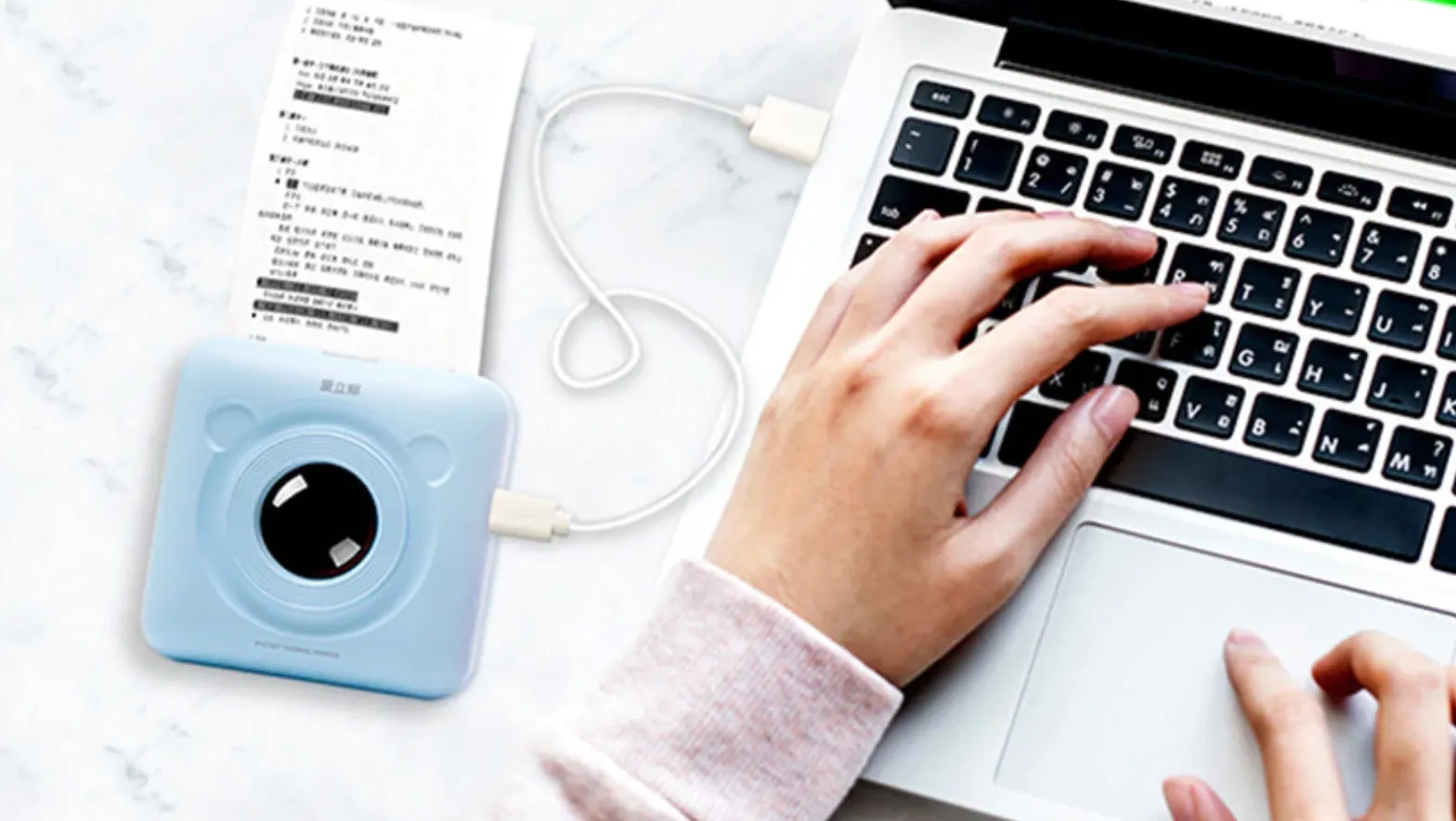 Кому и зачем нужны мобильные принтеры? Разбираем главный тренд на AliExpress