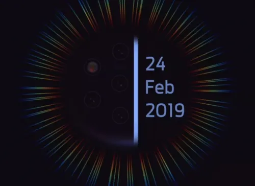 Nokia 9 выйдет в феврале. Это главный гаджет компании после ренессанса