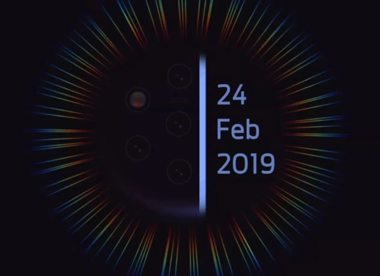 Nokia 9 выйдет в феврале. Это главный гаджет компании после ренессанса