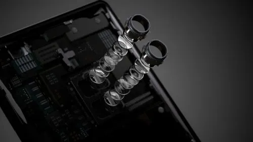 Sony Xperia XZ4 – огонь. Теперь всё зависит от цены