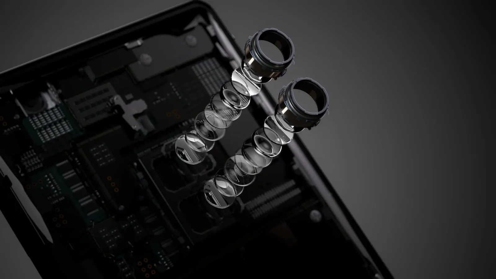 Sony Xperia XZ4 – огонь. Теперь всё зависит от цены