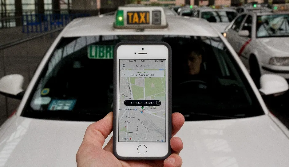 «Приложение управляло разумом и телом». Таксист Uber убивал людей между выполнением заказов