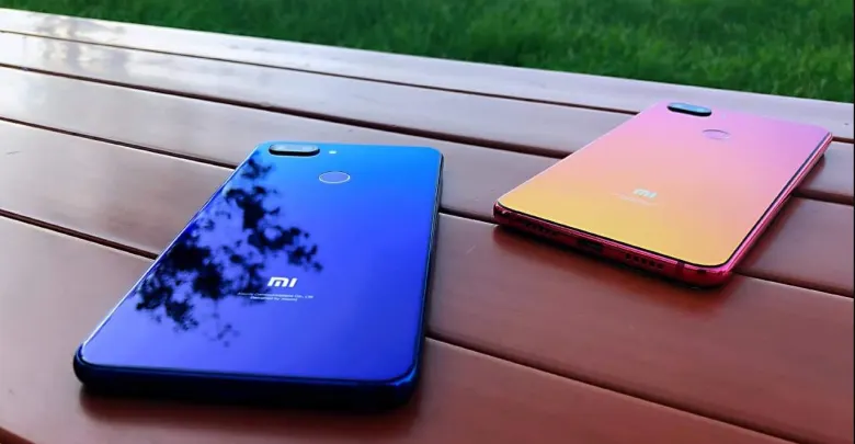 Xiaomi Mi 8 Lite нельзя покупать в России. Это подлый грабеж