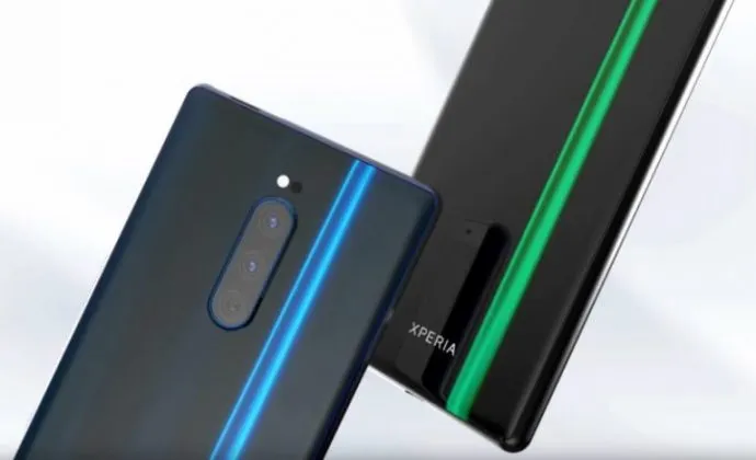 Sony готовит Xperia XZ4 с шедевральными характеристиками и сюрпризом. Но уже поздно