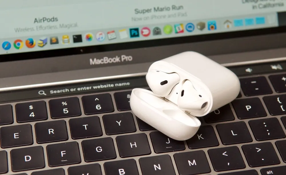 MacBook бездарно подключается к AirPods. Этот минус гарнитуры рушит всю магию